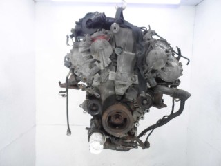 Двигатель, ориг. номер VQ35DE, Nissan Murano 2007-2010