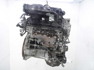 Двигатель, ориг. номер VQ35DE, Nissan Murano 2007-2010