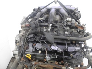 Двигатель, ориг. номер VQ35DE, Nissan Murano 2007-2010