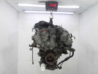 Двигатель, ориг. номер VQ35DE, Nissan Murano 2007-2010