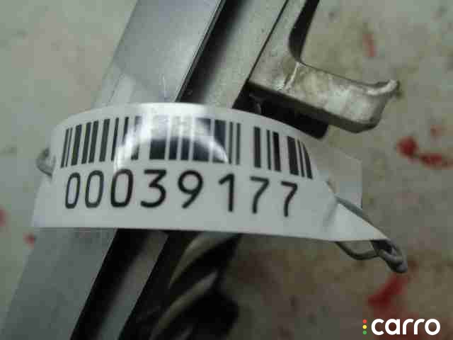 Решетка радиатора BMW X3 E83 рестайлинг - 2006-2010, 3.0 л, АКПП, 3420088, фото 3
