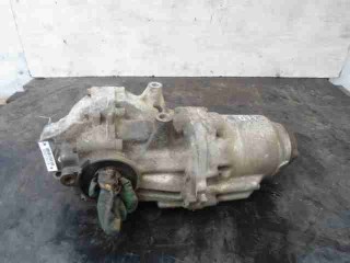 Редуктор задний, ориг. номер GR15, 1056081, Honda CR-V 2006-2009