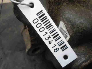 Редуктор задний, ориг. номер GR15, 1056081, Honda CR-V 2006-2009