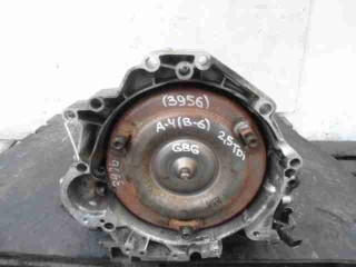 АКПП, ориг. номер 5HP19, GBG, Audi A4 2000-2006