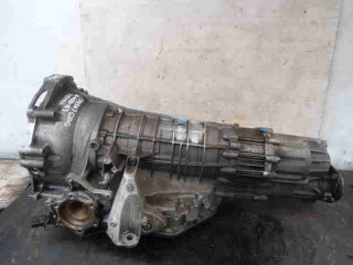 АКПП, ориг. номер 5HP19, GBG, Audi A4 2000-2006