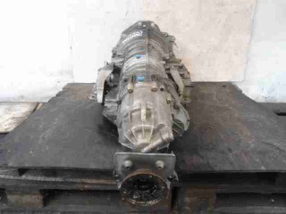 АКПП, ориг. номер 5HP19, GBG, Audi A4 2000-2006
