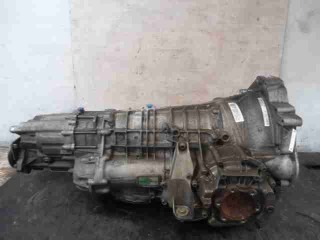 АКПП, ориг. номер 5HP19, GBG, Audi A4 2000-2006