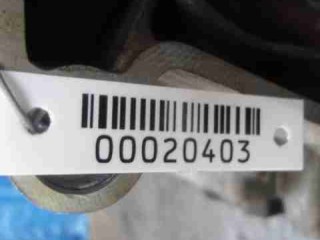 АКПП, ориг. номер 5HP19, GBG, Audi A4 2000-2006