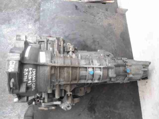 АКПП, ориг. номер 5HP19, GBG, Audi A4 2000-2006