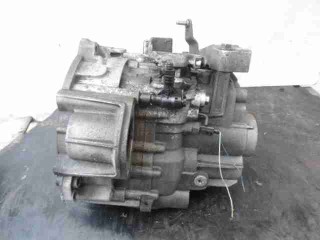 МКПП, ориг. номер JMA, Volkswagen Touran 2006-2010