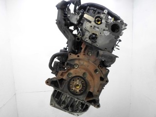 Двигатель, Ford Focus 2004-2008