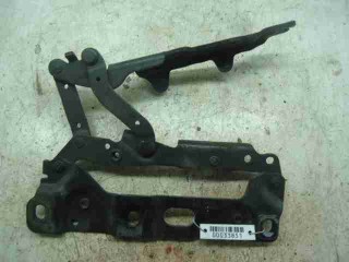 Петля капота правая BMW 5-Series F10 - 2009-2013, седан, 7191328