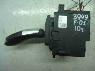 Кулиса акпп, ориг. номер 9218101, BMW 7-Series F01,F02 - 2008-2012