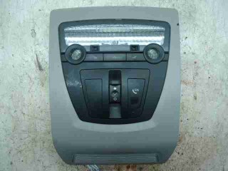 Плафон, BMW 5-Series F10 - 2009-2013