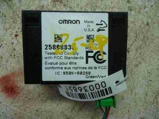 Блок управления центральным замком Suzuki XL-7 2006-2009, 25808838