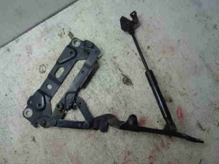 Петля капота правая, ориг. номер 7184190, BMW 7-Series F01,F02 - 2008-2012