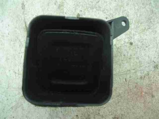 Дефлектор обдува салона, ориг. номер 55650-60080, 655641-0090, Toyota Land Cruiser 1990-1999