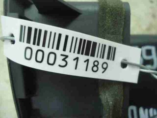 Дефлектор обдува салона, ориг. номер 55650-60080, 655641-0090, Toyota Land Cruiser 1990-1999