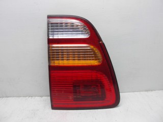 Фонарь крышки левый Toyota Land Cruiser 1990-1999