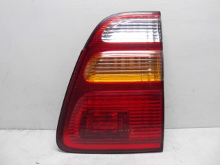 Фонарь крышки правый Toyota Land Cruiser 1990-1999