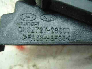 Педаль газа, ориг. номер GHQ0138A-2S000, Hyundai Tucson 2009-2015