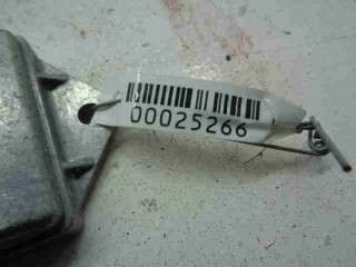 Блок управления, ориг. номер 9214239, BMW 7-Series F01,F02 - 2008-2012