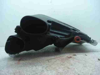 Корпус воздушного фильтра, ориг. номер 7577466, BMW 7-Series F01,F02 - 2008-2012