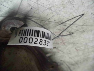 Турбина, ориг. номер 756368503, 7563685, BMW 3-Series E90 - 2004-2008