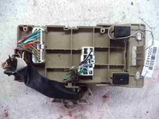 Блок предохранителей, ориг. номер 82201XA06A, Subaru Tribeca 2007-2014