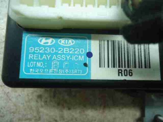 Реле, ориг. номер 952302B220, Hyundai Santa Fe 2004-2012