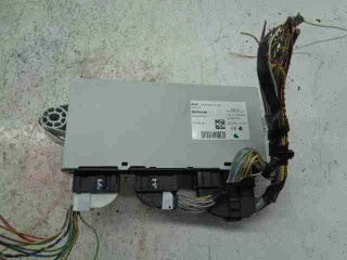 Блок управления CAS BMW 7-Series F01,F02 - 2008-2012, 9241971