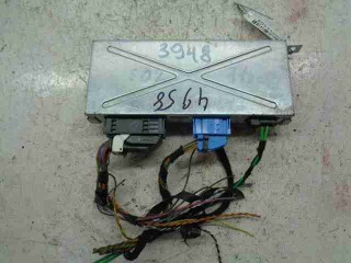 Кузовной межсетевой преобразователь, ориг. номер 9247397, BMW 7-Series F01,F02 - 2008-2012