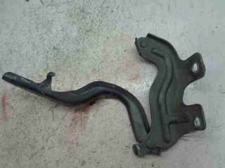 Петля капота правая, Nissan Murano 2007-2010