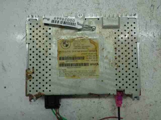Блок усилителя радио BMW X6 E71 - 2007-2012, 9162994