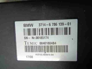 Блок управления Dynamic Drive, ориг. номер 6786139, BMW X6 E71 - 2007-2012