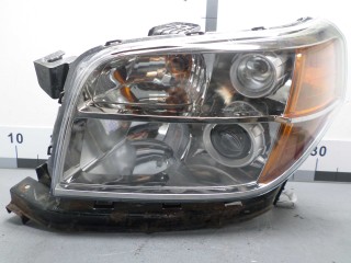 Фара левая Honda Pilot 2005-2008