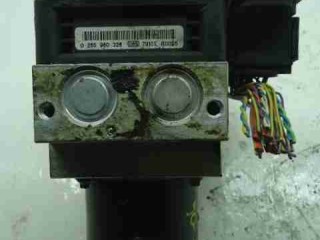 Блок ABS, ориг. номер 34516783366, BMW 5-Series E60 рестайлинг - 2007-2010