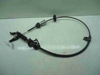 Трос кулисы КПП Honda Ridgeline 2009-2014, АКПП, полный привод