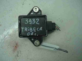 Датчик курсовой устойчивости, ориг. номер 27542XA00A, Subaru Tribeca 2007-2014