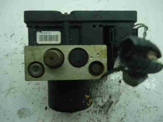 Блок ABS Ford Explorer 2001-2006, 2L212C219AC