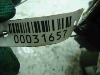 Блок ABS, ориг. номер 589202S400, BH6013B102, Hyundai Tucson 2009-2015