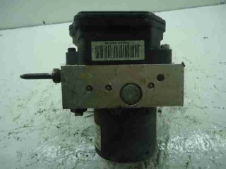 Блок ABS, ориг. номер 589202S400, BH6013B102, Hyundai Tucson 2009-2015