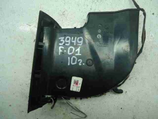 Дефлектор обдува салона, ориг. номер 9113793, BMW 7-Series F01,F02 - 2008-2012