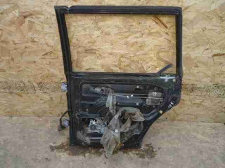Дверь задняя правая, Mitsubishi Montero Sport 1996-2000