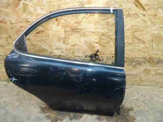 Дверь задняя правая Mazda Xedos 6 1992-2000, седан