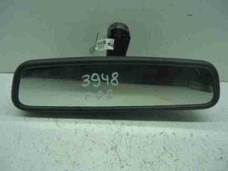 Зеркало салона BMW 7-Series F01,F02 - 2008-2012, седан, левый руль