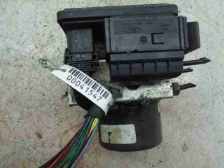 Блок ABS Ford Explorer 2001-2006, 1L2T2C219AA