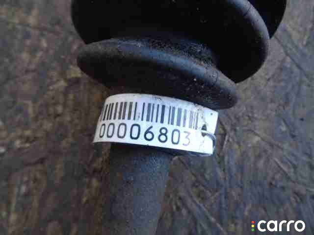 Полуось задняя левая Nissan Murano 2007-2010, АКПП, полный привод, фото 2
