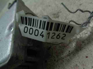 Блок управления подушек безопасности, ориг. номер 9209684, BMW 7-Series F01,F02 - 2008-2012