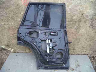 Дверь задняя левая, Suzuki Grand Vitara 2002-2006